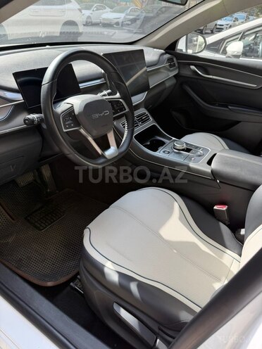 BYD Destroyer 05 2025, 77,000 km - 1.5 l - Bakı