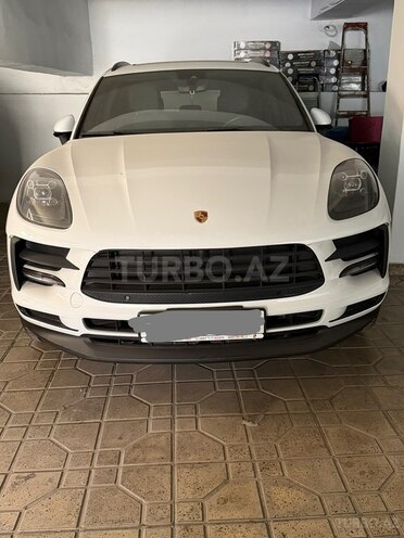 Porsche Macan 2019, 12,340 km - 2.0 l - Bakı