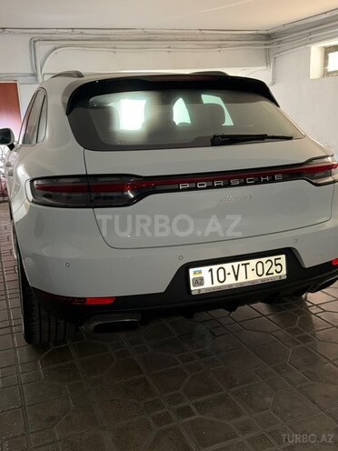 Porsche Macan 2019, 12,340 km - 2.0 l - Bakı