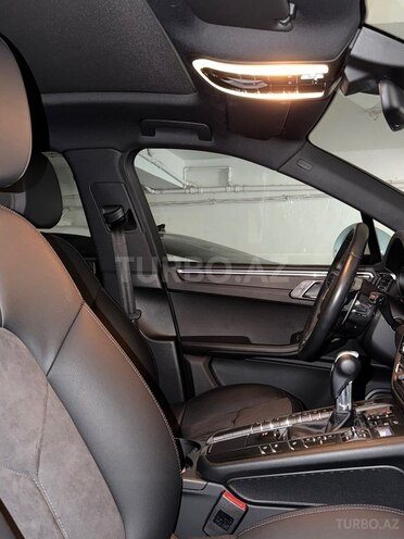 Porsche Macan 2019, 12,340 km - 2.0 l - Bakı