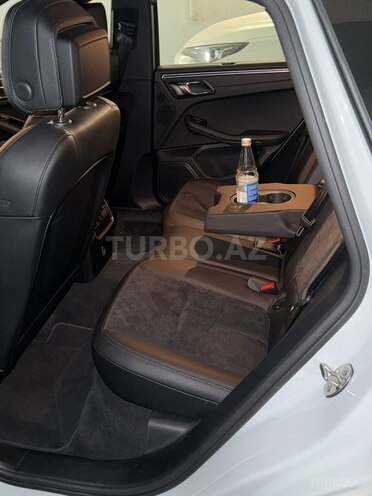 Porsche Macan 2019, 12,340 km - 2.0 l - Bakı