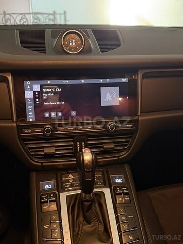Porsche Macan 2019, 12,340 km - 2.0 l - Bakı