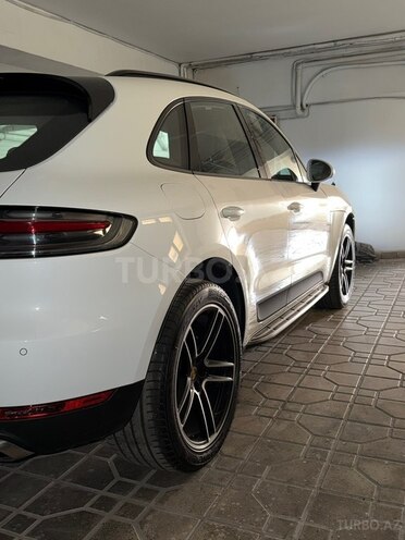 Porsche Macan 2019, 12,340 km - 2.0 l - Bakı