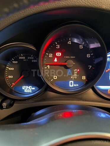 Porsche Macan 2019, 12,340 km - 2.0 l - Bakı