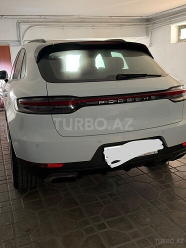 Porsche Macan 2019, 12,340 km - 2.0 l - Bakı