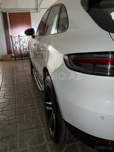 Porsche Macan 2019, 12,340 km - 2.0 l - Bakı