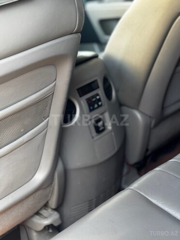 Honda Pilot 2008, 379,000 km - 3.5 l - Bakı
