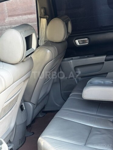 Honda Pilot 2008, 379,000 km - 3.5 l - Bakı
