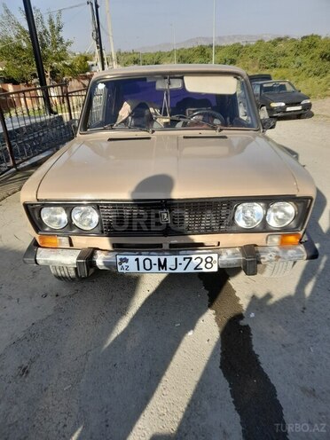 LADA (VAZ) 2106 1990, 185,234 km - 1.3 l - Mingəçevir