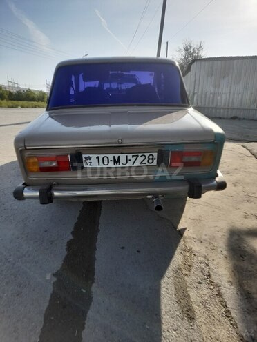 LADA (VAZ) 2106 1990, 185,234 km - 1.3 l - Mingəçevir