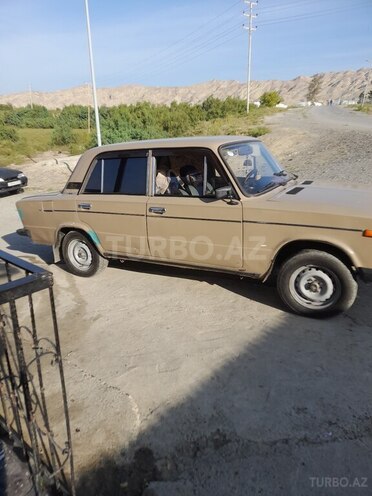LADA (VAZ) 2106 1990, 185,234 km - 1.3 l - Mingəçevir