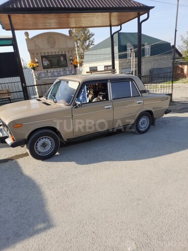 LADA (VAZ) 2106 1990, 185,234 km - 1.3 l - Mingəçevir