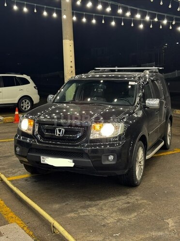 Honda Pilot 2008, 379,000 km - 3.5 l - Bakı