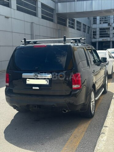 Honda Pilot 2008, 379,000 km - 3.5 l - Bakı