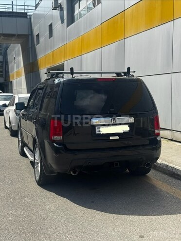 Honda Pilot 2008, 379,000 km - 3.5 l - Bakı