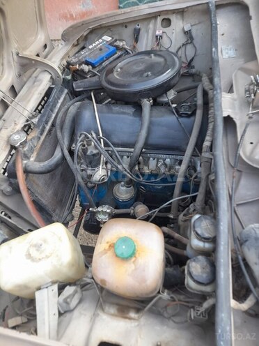 LADA (VAZ) 2106 1990, 185,234 km - 1.3 l - Mingəçevir