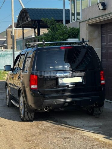 Honda Pilot 2008, 379,000 km - 3.5 l - Bakı