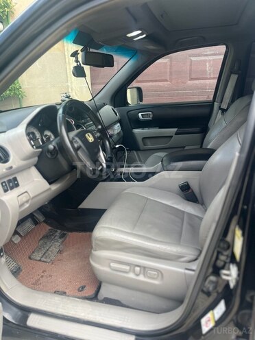 Honda Pilot 2008, 379,000 km - 3.5 l - Bakı