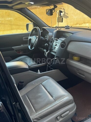 Honda Pilot 2008, 379,000 km - 3.5 l - Bakı