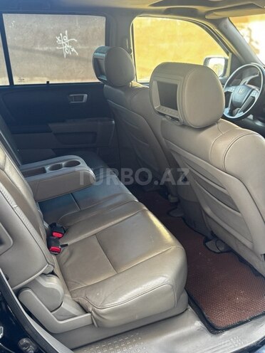 Honda Pilot 2008, 379,000 km - 3.5 l - Bakı