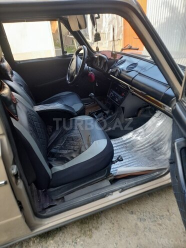 LADA (VAZ) 2106 1990, 185,234 km - 1.3 l - Mingəçevir