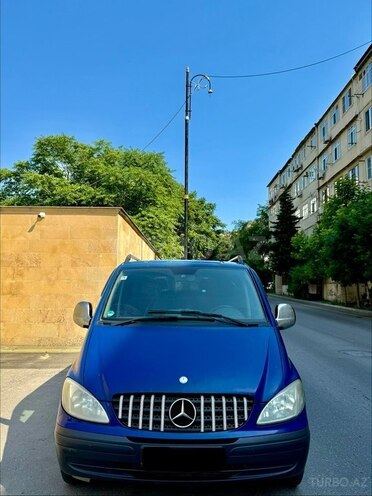Mercedes  2008, 430,000 km - 2.1 l - Bakı