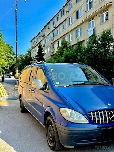 Mercedes  2008, 430,000 km - 2.1 l - Bakı