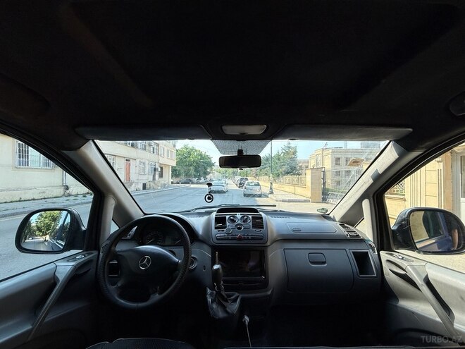 Mercedes  2008, 430,000 km - 2.1 l - Bakı