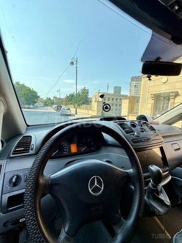Mercedes  2008, 430,000 km - 2.1 l - Bakı