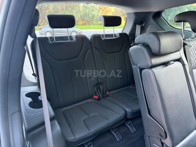 Hyundai Santa Fe 2018, 165,000 km - 2.0 л - Bakı