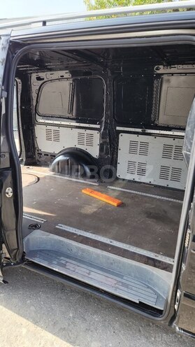 Mercedes Vito 2009, 294,100 km - 2.2 l - Bakı