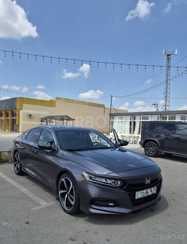 Honda Accord 2018, 220,000 km - 2.0 l - Gəncə