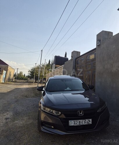 Honda Accord 2018, 220,000 km - 2.0 l - Gəncə
