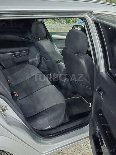 Opel Astra 2008, 382,058 km - 1.7 l - Bərdə