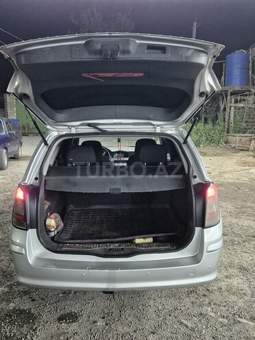 Opel Astra 2008, 382,058 km - 1.7 l - Bərdə