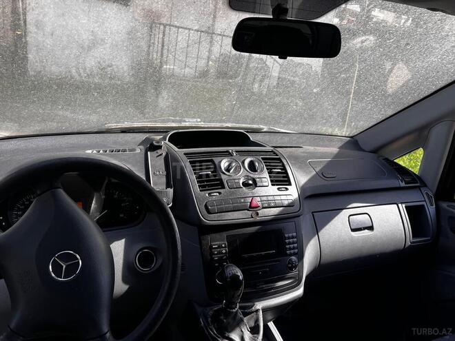 Mercedes  2007, 377,000 km - 2.1 l - Bakı