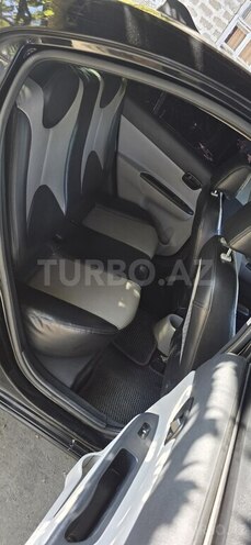 Hyundai Verna 2010, 261,000 km - 1.6 л - Balakən