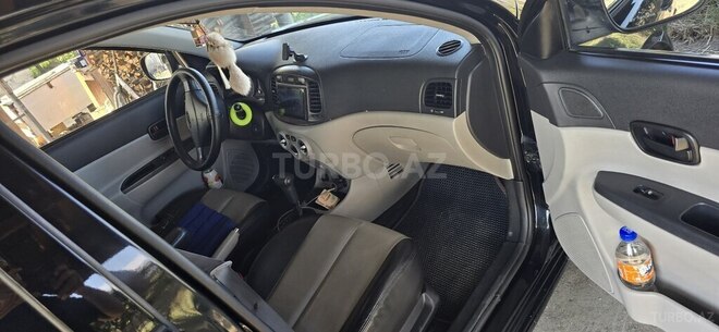Hyundai Verna 2010, 261,000 km - 1.6 л - Balakən