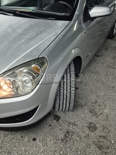 Opel Astra 2008, 382,058 km - 1.7 l - Bərdə