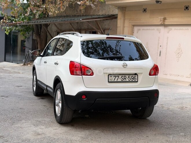 Nissan Qashqai 2010, 207,000 km - 2.0 l - Bakı