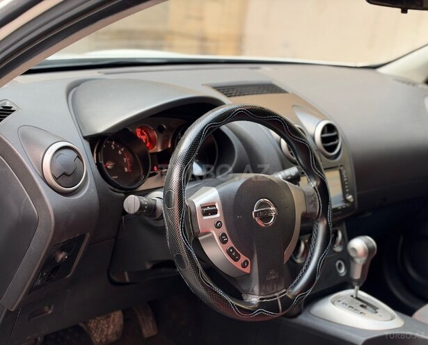 Nissan Qashqai 2010, 207,000 km - 2.0 l - Bakı