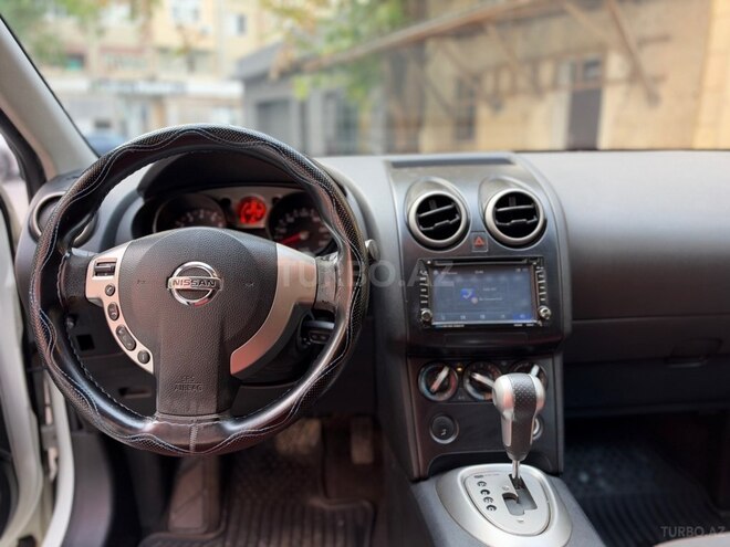Nissan Qashqai 2010, 207,000 km - 2.0 l - Bakı
