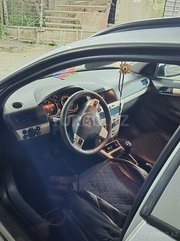 Opel Astra 2008, 382,058 km - 1.7 l - Bərdə