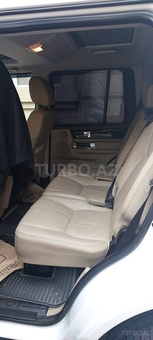 Land Rover Discovery 2011, 290,000 km - 3.0 l - Bakı