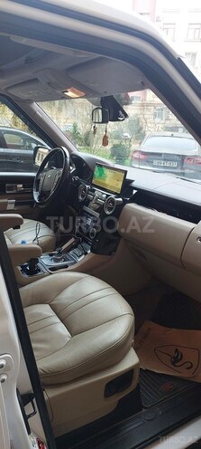 Land Rover Discovery 2011, 290,000 km - 3.0 l - Bakı