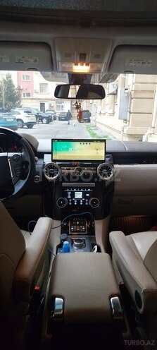 Land Rover Discovery 2011, 290,000 km - 3.0 l - Bakı
