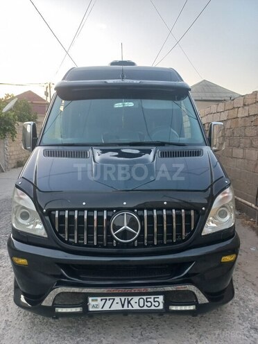 Mercedes Sprinter 316 2008, 200,000 km - 3.0 л - Bakı