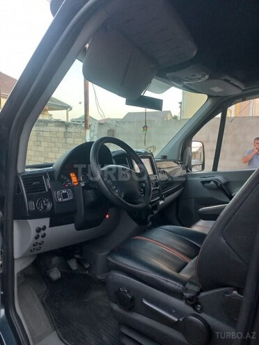 Mercedes Sprinter 316 2008, 200,000 km - 3.0 л - Bakı