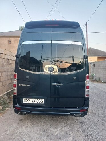 Mercedes Sprinter 316 2008, 200,000 km - 3.0 л - Bakı