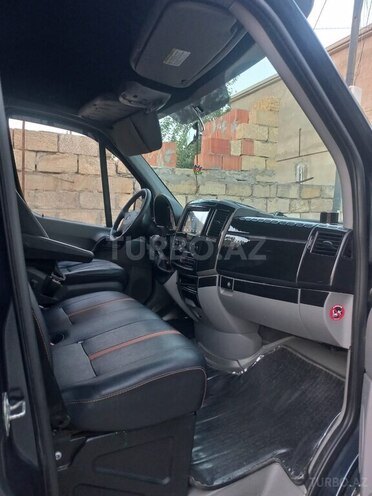 Mercedes Sprinter 316 2008, 200,000 km - 3.0 л - Bakı